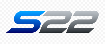 s22 গেমিং প্ল্যাটফর্ম লোগো